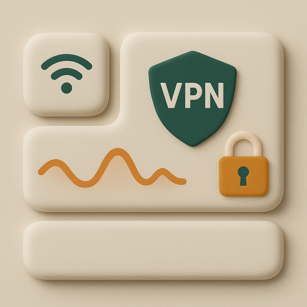Stress03Net VPN illustration